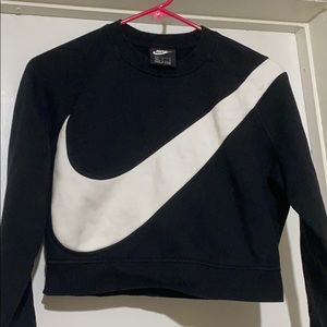 NIKE SWEATER
